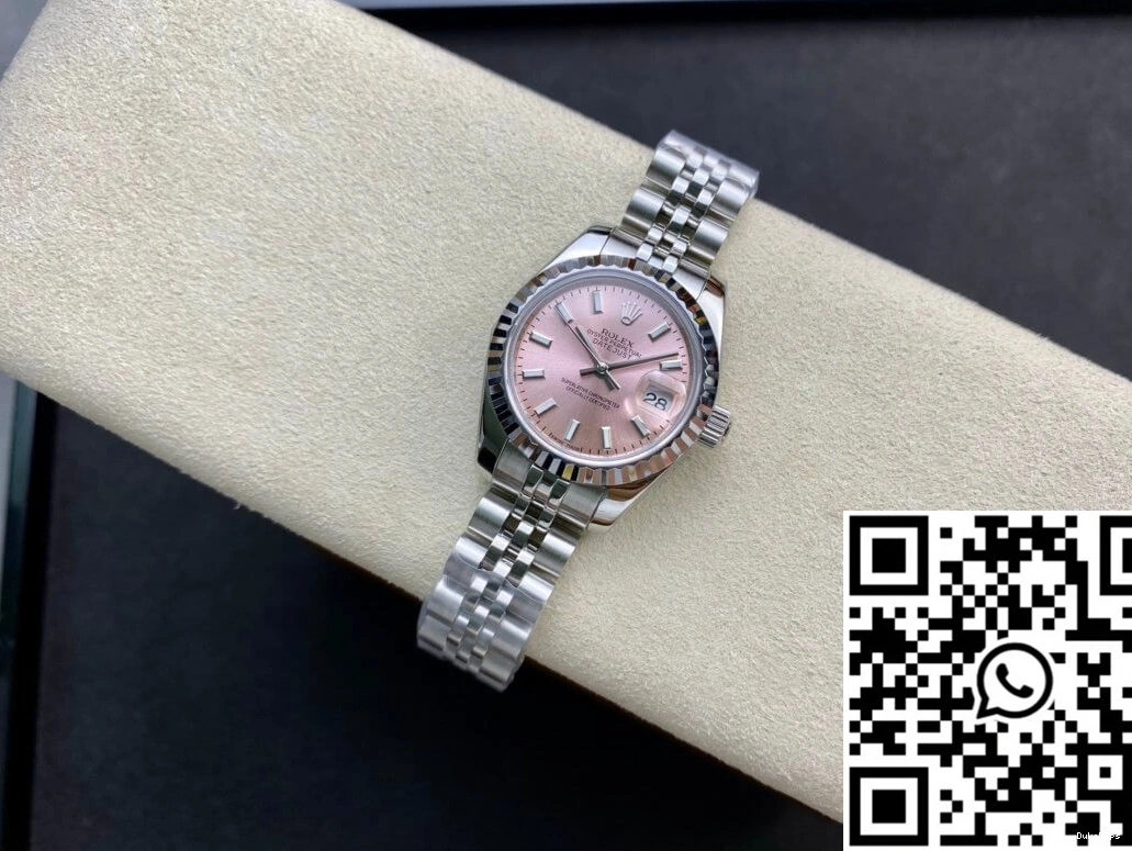 Factory Steel BP 28MM Stainless Rolex M279174-0001 Datejust 0927